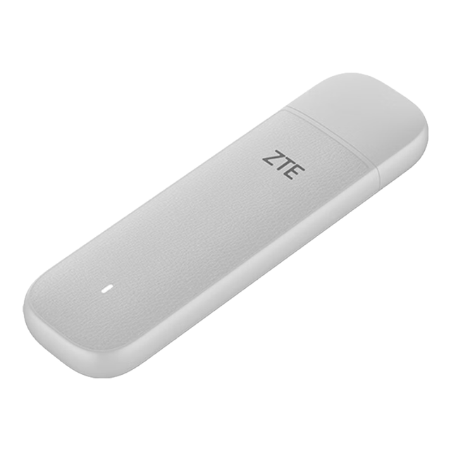 中兴 F30A Pro 随身Wi-Fi6 287Mbqs 灰色