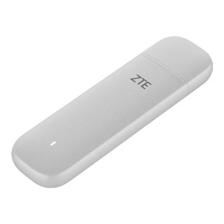 中兴 F30A Pro 随身Wi-Fi6 287Mbqs 灰色