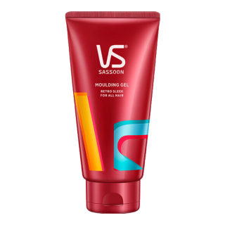  VS/沙宣 强力持久 啫喱膏