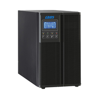 LADIS 雷迪司 G10KL4HS UPS电源 10KVA/9000W 4小时