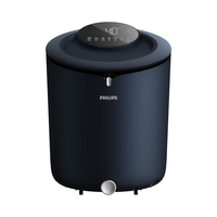 PHILIPS 飞利浦 PPM3303F 足浴盆 蓝色