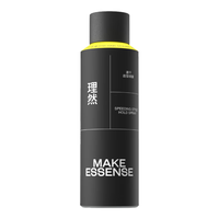 MAKE ESSENSE 理然 男士速干造型喷雾 250ml*2