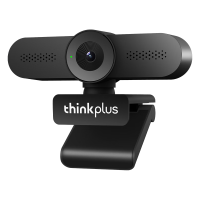 thinkplus WL24A 电脑摄像头 2K