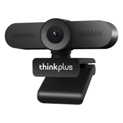 thinkplus WL24A 电脑摄像头 2K