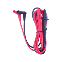  FLUKE/福禄克 1年维保 万用表钳形表 表笔 测试导线
