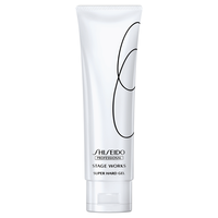  SHISEIDO/资生堂 塑型 啫喱