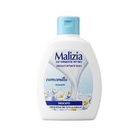 Malizia 玛莉吉亚 卫生洗液 女性保护护理洋甘菊