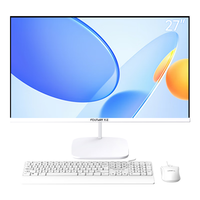  Founder/方正 高清 一体机电脑  核芯显卡 i5-12450H 27英寸 512GB 512GB 16GB