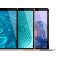 JRC 膜大师 MacBook Air13.3 PET软膜 2片装