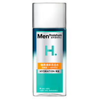 曼秀雷敦 HY保湿活力系列男士焕亮清爽须后水 120ml