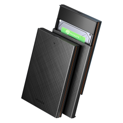 绿联 USB3.1 移动硬盘盒