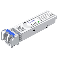 EB-LINK 兼容华为 SFP光模块