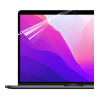 JRC MacBook Pro13 2020款 PET软膜 两片装