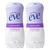 summer's eve 夏依 女性专用私处护理液 花香型 119ml*2