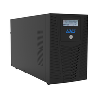 雷迪司 H1000L 600W UPS不间断电源