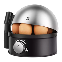 WMF 福腾宝 WMF0415079911 煮蛋器