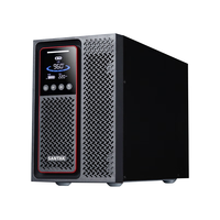 SANTAK 山特 C1K 在线式UPS电源 1000VA/800W