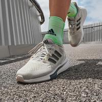 adidas EQ21 RUN H68075 男子舒适透气减震跑步运动鞋