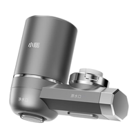  小质 除垢 水龙头净水器 滤芯