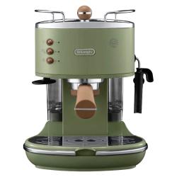De'Longhi 复古系列 半自动咖啡机