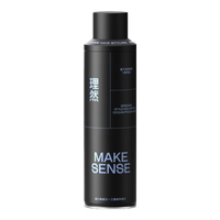 MAKE ESSENSE 理然 男士速干定型喷雾 250ml