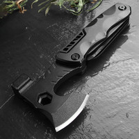 尔选 家用多功能斧头锤子组合