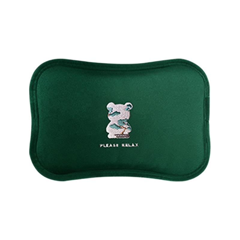 maomaoxiong 猫猫熊 MMX-900479 热水袋