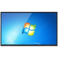  鼎创视界 DCSJ DC-CM550 商用 一体机 黑色(酷睿i5-4590、4GB、120GB SSD、1080P、IPS、60HZ)