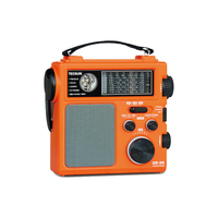 TECSUN 德生 GR-98 收音机