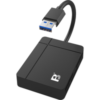  FB/沣标 7口合1 多功能读卡器