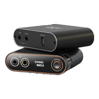 山灵 H0 微型桌面USB解码耳放