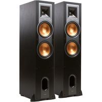Klipsch 杰士 R-28F+R-52C+R-14S+R-12SW 音响 音箱 高保真5.1家庭影院套装（黑色）
