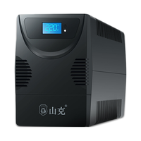 山克 SK1500 UPS电源 900W