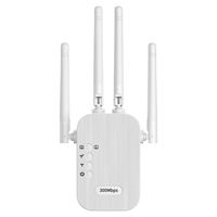 DOREWIN/达而稳 无线转有线 WIFI信号放大器