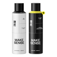 MAKE ESSENSE 理然 29.33到手~理然清爽干发喷雾250ml