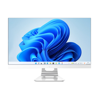 acer/宏碁 高清大屏 一体机电脑 摄像头  核芯显卡 i5-13420H 27英寸 16GB 1TB 1TB