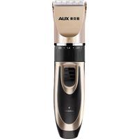 AUX/奥克斯 X1 静音 理发器电推剪 金色