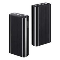 新科 V-01 录音笔 32GB 黑色