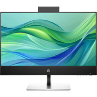 惠普（HP）战99 一体机台式电脑(酷睿14代i7-14700 16G 512G+1TB)23.8英寸大屏显示器WiFi高性能CPU