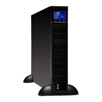  山克 内置电池 UPS不间断电源  15分钟