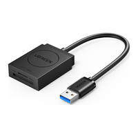 UGREEN/绿联 高速读取 读卡器