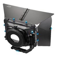 FOTGA DP3000遮光斗摄像摄影单反套装遮光斗适用A6300 A7 GH4