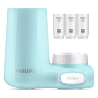 PHILIPS 飞利浦 AWP3611 龙头净水器