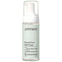 primera 芙莉美娜 女性护理清洁泡沫 150ml