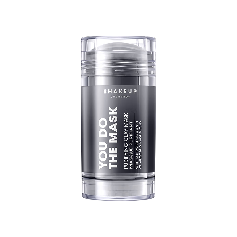  SHAKEUP 控油深层清洁 男士面膜棒  35g