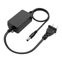 PUEZTTON 飙盾 中天恒科 光纤收发器电源适配器 5v2a充电器 ZT-Z12A-050200C