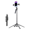  kumeng/酷盟 智能跟拍 云台跟拍自拍杆 遥控