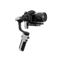  ZHIYUN/智云 防抖拍摄 手持云台稳定器