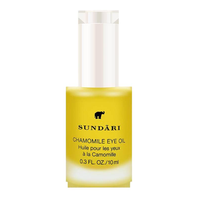 Sundari 洋甘菊眼部精油