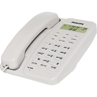 PHILIPS 飞利浦 TD-2808 电话机